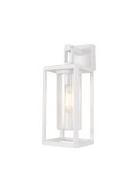Alps Exterior Lights Mantra Fusion Exterior Wall Lights